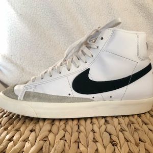 Nike Blazers mid 77